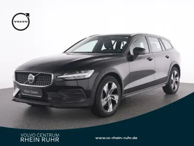 Gebraucht Volvo V60 CC