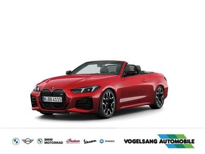 Gebraucht BMW M440 M Sport 374 PS (275 kW) 2025 Rot Limousine