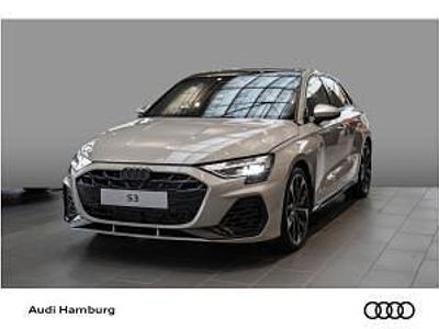 Nuova Audi S3 333 CV (244 kW) 2026 Beige Berlina