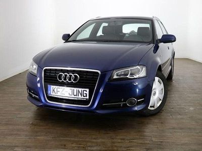 Andere Gebraucht 2013 Audi A3 Ambition Limousine | 10.990 € (Fairer Preis)