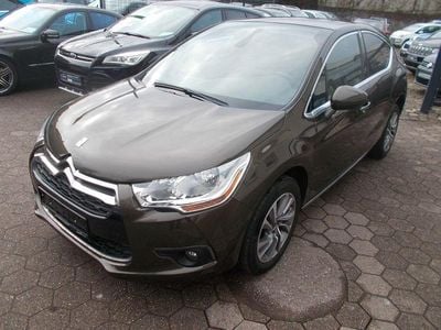 Gebraucht Citroën DS4 So Chic 131 PS (96 kW) 2015 Other Kleinwagen
