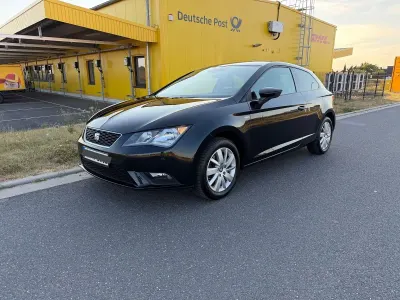 Gebraucht Seat Leon SC