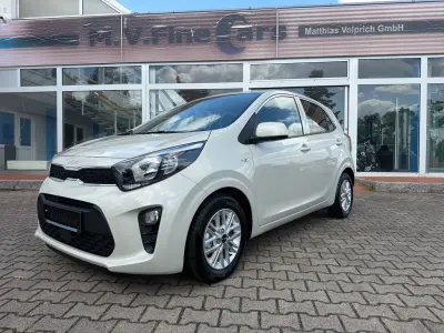 Gebraucht Kia Picanto