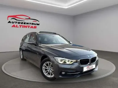 Gebraucht BMW 318