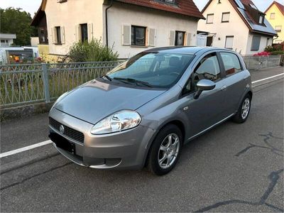 Fiat Grande Punto
