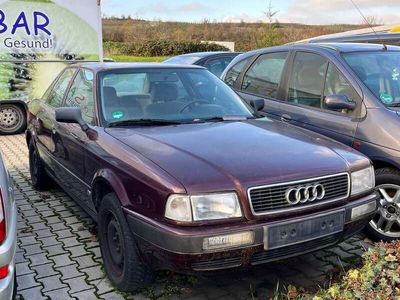 gebraucht Audi 80 2.0 B4 Limousine Facelift