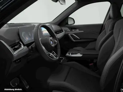Gebraucht BMW X1 Comfort Edition 197 PS (144 kW) 2025 SUV