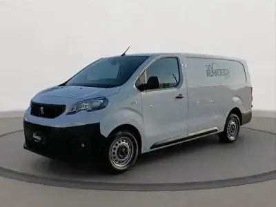 Gebraucht Peugeot Expert