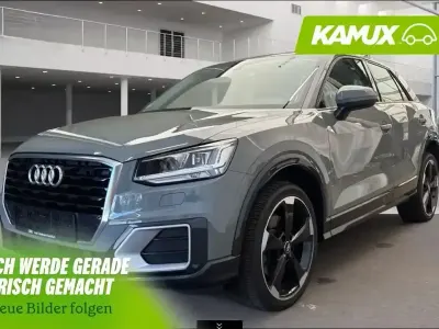 Gebraucht Audi Q2