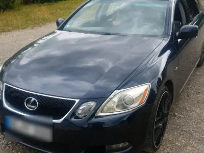 Gebraucht Lexus GS300