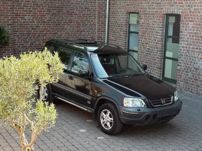 Occasion Honda CR-V
