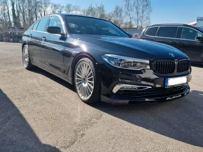 Gebraucht Alpina B5