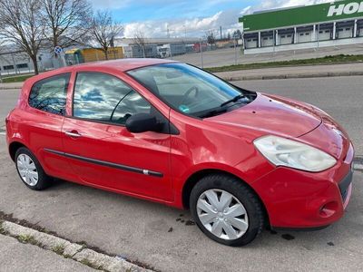 gebraucht Renault Clio 1.2