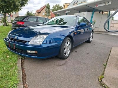 Honda Prelude