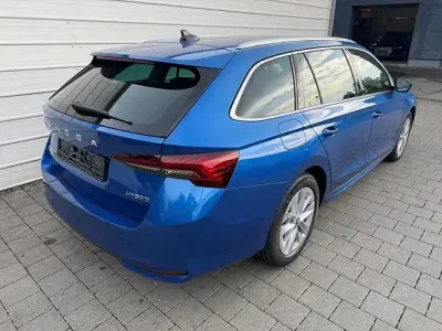 Gebraucht Skoda Octavia