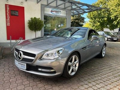 Mercedes SLK250