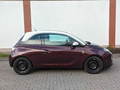 gebraucht Opel Adam 1.2 | EZ 13 | TÜV 05/25 | 69 PS | 8-fach-be