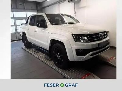 VW Amarok