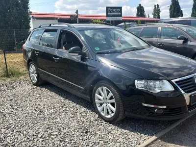Gebraucht VW Passat