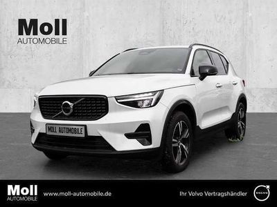 Gebraucht Volvo XC40 120 PS (88 kW) 2023 SUV