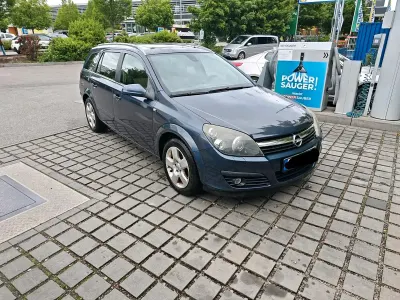 Occasion Opel Astra