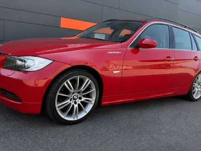 Gebraucht BMW 325