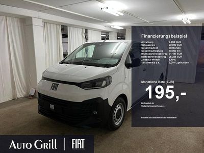 Fiat Scudo