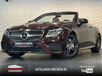 Mercedes E400