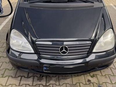 gebraucht Mercedes A140 Longversion