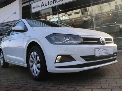 gebraucht VW Polo 1.0 TSI OPF Comfortline