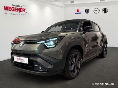 Second-hand Suzuki Vitara Comfort+ 135 kW (184 CP) 2026 Verde SUV