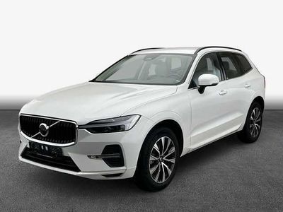 Gebraucht Volvo XC60 184 PS (135 kW) 2024 SUV