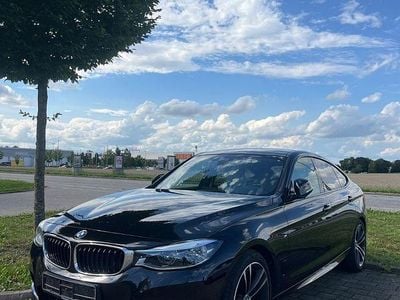 BMW 330 Gran Turismo