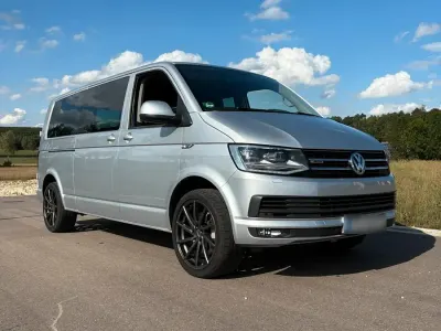Gebraucht VW Caravelle