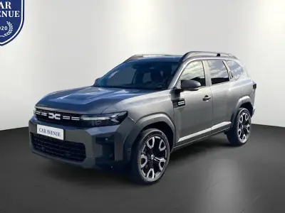 Neu Dacia Bigster Journey 140 PS (102 kW) 2026 Grau SUV