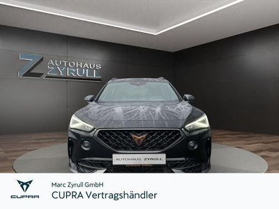 Gebraucht Cupra Formentor VZ2 245 PS (180 kW) 2023 Schwarz SUV