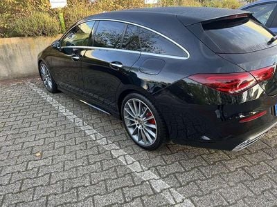 Mercedes CLA220