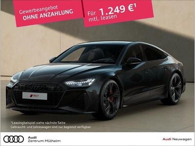 Audi RS7 Sportback