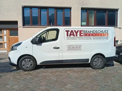 Gebraucht Fiat Talento