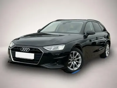 Gebraucht Audi A4 150 PS (110 kW) 2022 Manufacturer Kombi