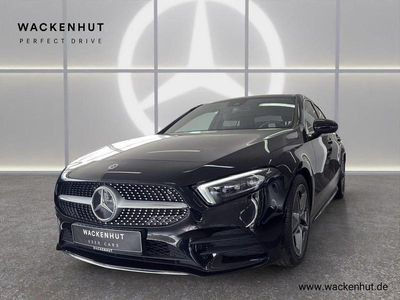 Mercedes A220