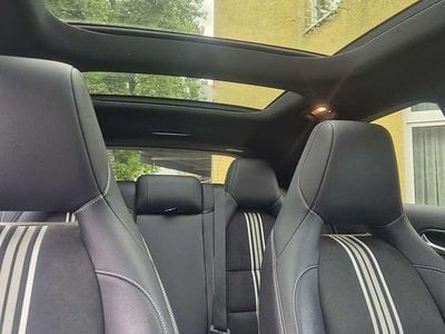 Mercedes GLA220