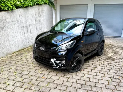 Gebraucht Ligier JS50