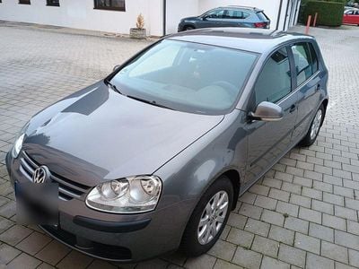 VW Golf IV