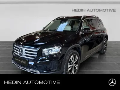 Gebraucht Mercedes GLB250