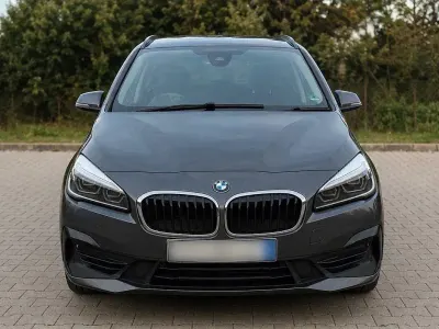 Gebraucht BMW 218 Gran Tourer
