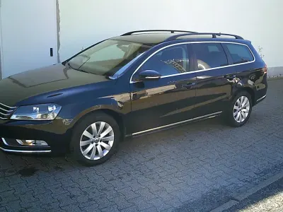 Gebraucht VW Passat