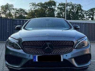 Mercedes C300