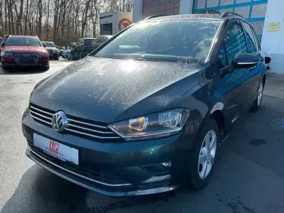 Używany VW Golf VII 140 KM (102 kW) 2017 Andere Sedan/Limuzyna