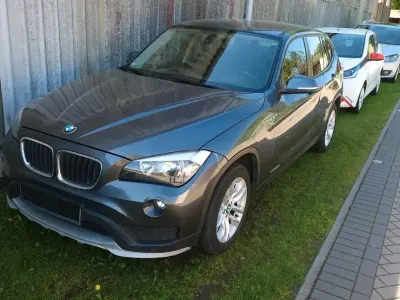 Second-hand BMW X1